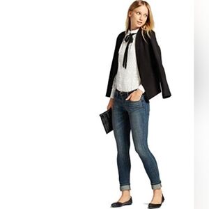 MOSSIMO SUPPLY skinny jeans